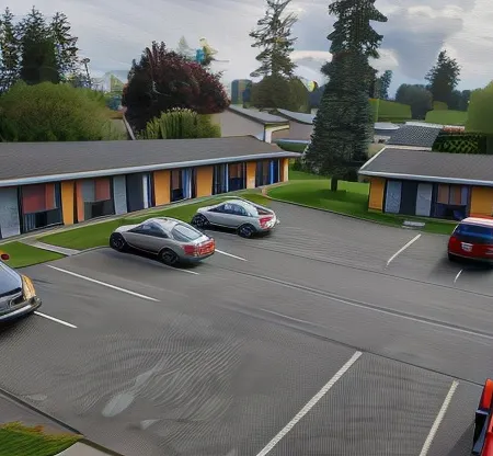 Alpine Inn Abbotsford
