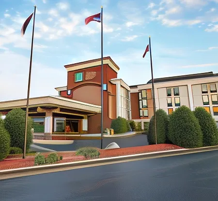 Holiday Inn Express BURLINGTON by IHG