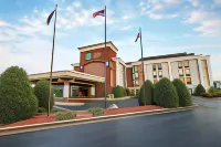 Holiday Inn Express BURLINGTON by IHG - Pet friendly
