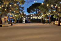Belambra Clubs la Colle-Sur-Loup - les Terrasses de Saint-Paul de Vence