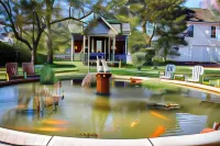 Roanoke Island Inn