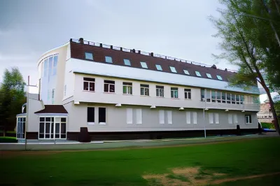 Hotel Stone Các khách sạn ở 