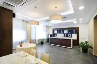 Victor Hotel