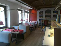 Rheinhotel Lamm - Kæledyr tilladt