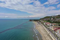 Break for Two Các khách sạn ở Agropoli