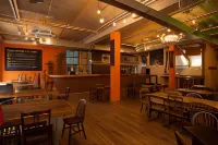 Black Isle Bar & Rooms