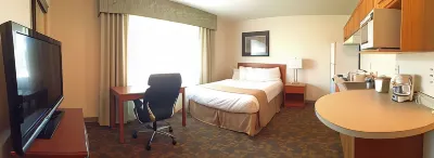 Alaska's Select Inn Wasilla Hotels in Butte