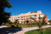 Vacancéole - Résidence le Palmyra Golf - spa
