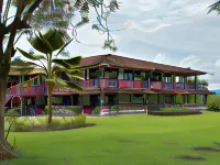 El Percal Hacienda Hotel