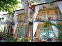 Secret Garden Hotels in Agonda