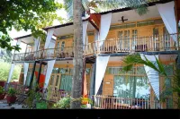 Secret Garden Hotels in Cola