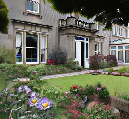 Sunninghill Hotel