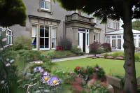 Sunninghill Hotel Các khách sạn ở Lossiemouth