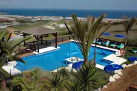 Apartamentos Manilva Green - Pools