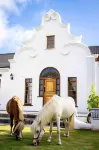 Victoria Heights B&B