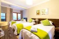 Or Tambo Guest House