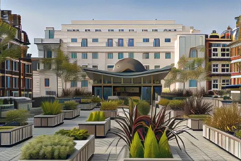 The Beaumont Mayfair