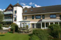 Haus am Wasserfall - Homestays