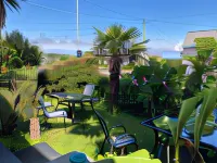 Beechwood House Hotels near Porthminster Beach