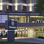 Sheraton Montreal Airport Hotel