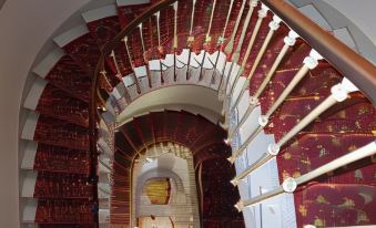 Hotel Marcellin