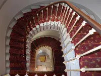 Hôtel Marcellin Hôtels à : Saint-Jean-Cap-Ferrat