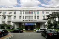 White Palace Thai Binh Hotel Hotels in Thai Binh