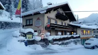 Forellenstube Hotels in der Nähe von Loferer Alm Bahn 2