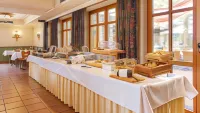 Akzent Hotel Krone Hotels in Werbach
