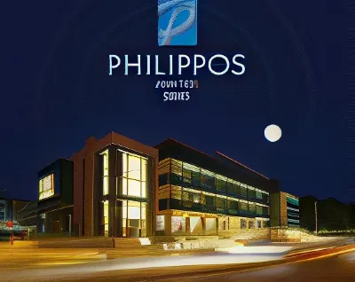 Philippos Xenia Hotel Các khách sạn ở 