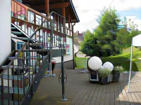 Landgasthof Scherer Hotels in Olpe