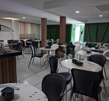 Conde Hotel