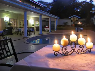 La Barune Guest House Hotels in Tzaneen