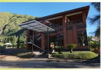Bromo Terrace Hotel Các khách sạn ở Sukapura