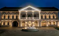 Muller Hotel Boutique & Spa Hotels in 