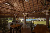 Hotel Natural Hill's by H&R - Phòng Gym