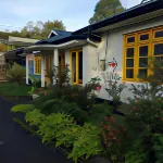 Laughing Leopard Hostel Hotels near Camping Site Aberdeen Waterfall