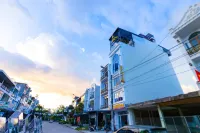 Nam Anh Hotel Lai Châu Hotels in Tam Đường District