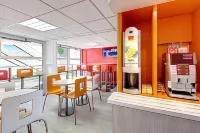 Premiere Classe la Roche Sur Yon - Mouilleron le Captif Hotels in Mouilleron-le-Captif