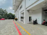 Apartement Easton Park By Yunus Cibeusi Hotels in Jatinangor