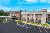 Hampton Inn Winter Haven Hotels near Sunshine Flea Market