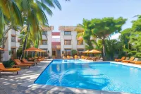 Villa Blanca Huatulco - Beach