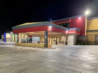 SureStay Plus Hotel by Best Western Odessa Hotels in Odessa