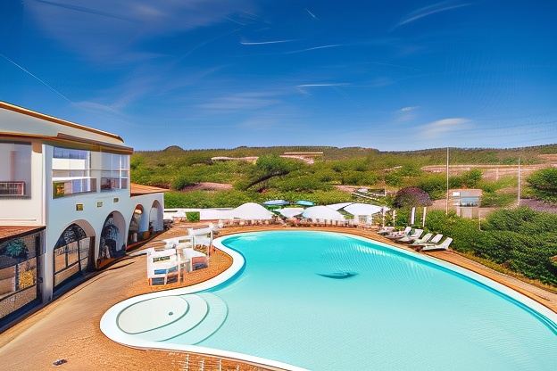 LH Hotel la Funtana