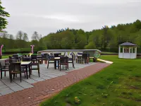 Der Quellenhof Hotels in Helmstedt