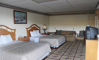 Berkshire Travel Lodge