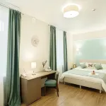 Farfalle Hotel Hotels in Sokolinaya gora