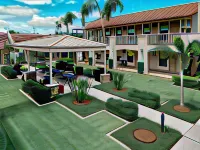 The Bungalows on Shary