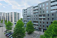 Go Apartments Các khách sạn ở 