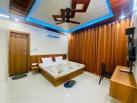 The Raman Palace - A Budget Hotel